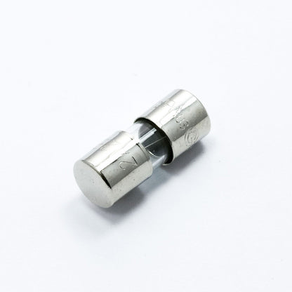 6 Amp Aga 5/8 Inch Glass Fuse