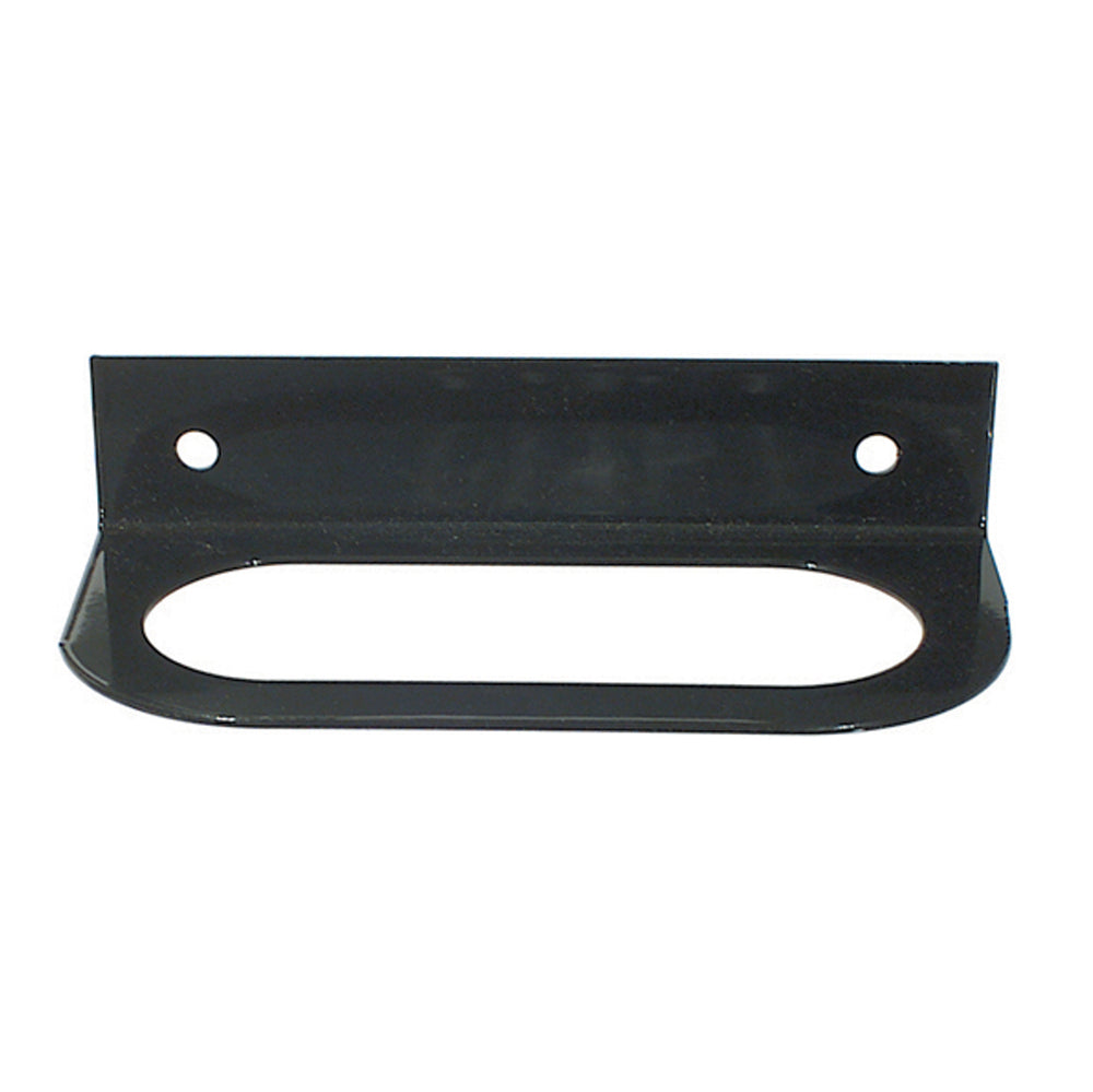 Mounting Bracket For Sealed Oval Lights
