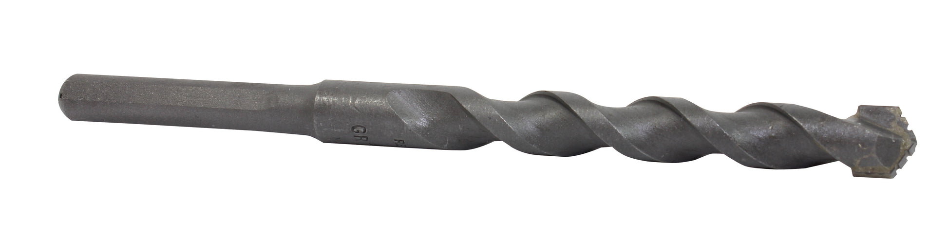 1/2 Inch X 6 Inch Groo-V Multi-Purpose Bit Serrated Carbide Tip