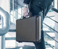 15.32 Inch X 13.50 Inch X 5.51 Inch Black Polypropylene Light And Medium Duty Max Utility Case
