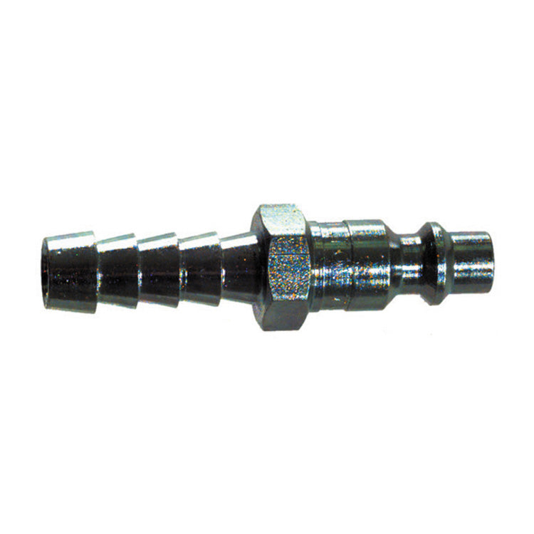1/4 Inch Basic Size Industrial Interchange Coupler Hose Barb Female 3/8 Inch Npt