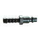 1/4 Inch Basic Size Industrial Interchange Coupler Hose Barb Female 3/8 Inch Npt
