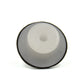 Lower Door Molding Retainer with Sealer