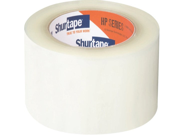 PACKING TAPES & SUPPLIES