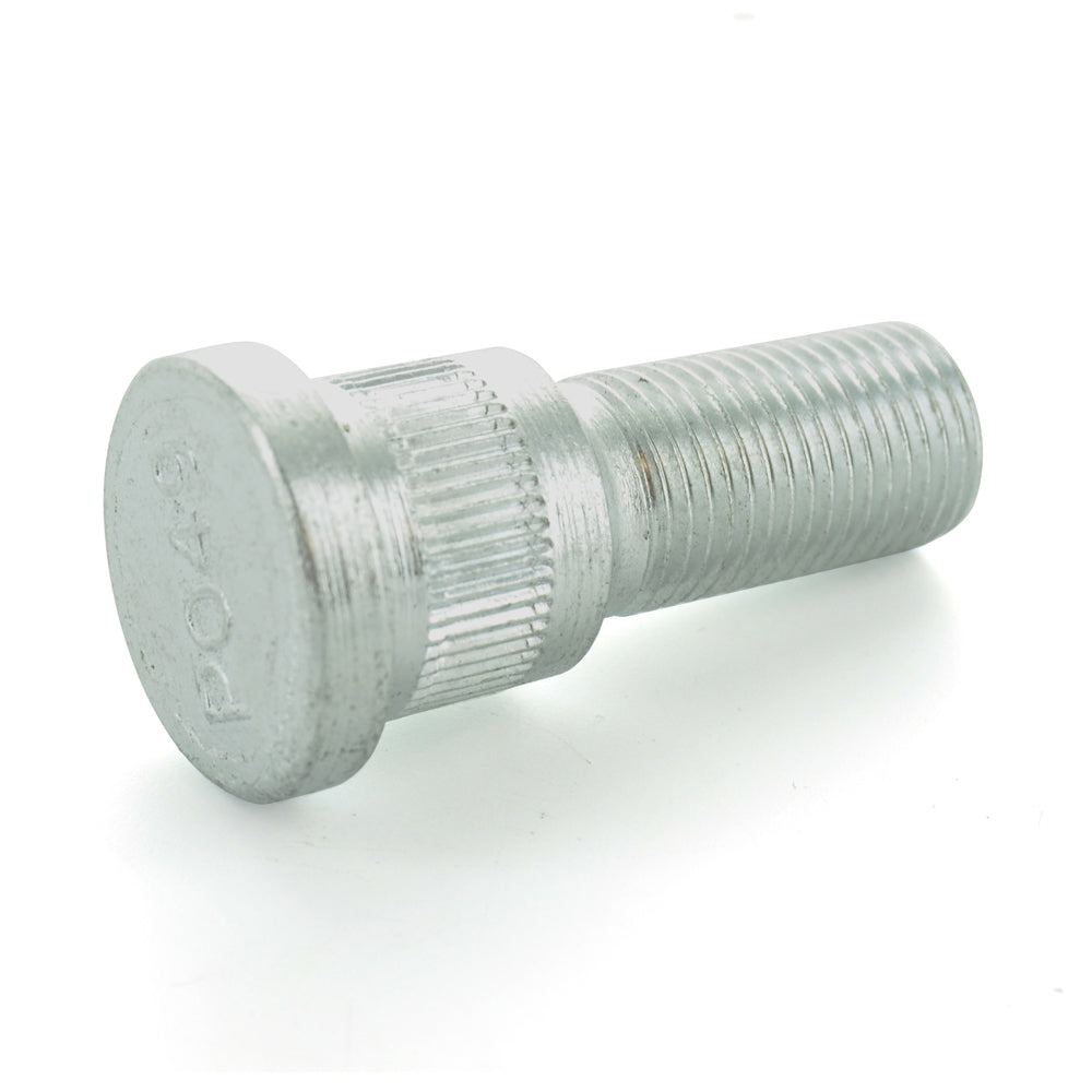 Whl.Stud 1/2-20 Knurl .673