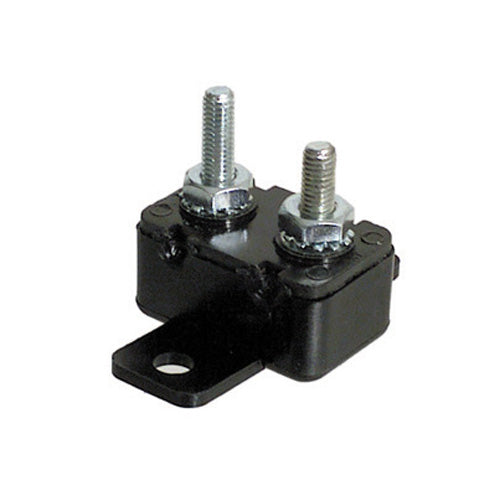 20 Amp Stud Type I Automatic Reset Circuit Breaker