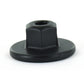 Fender Liner & Wheel Apron Nut BMW 230i- 320i- 328d- 330e- 330i- 330i GT- 340i- 340i GT- 430i- 430i Gran Coupe- 440i- 440i Gran Coupe & M2 `18+- Mini-Cooper- Clubman- Countryman & Paceman `11+