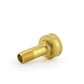 3/4 Inch Female Garden Hose Swivel To 1/4 Inch