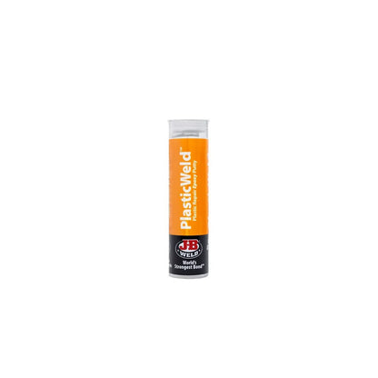 J-B Weld Plasticweld Epoxy Putty - 2 Oz