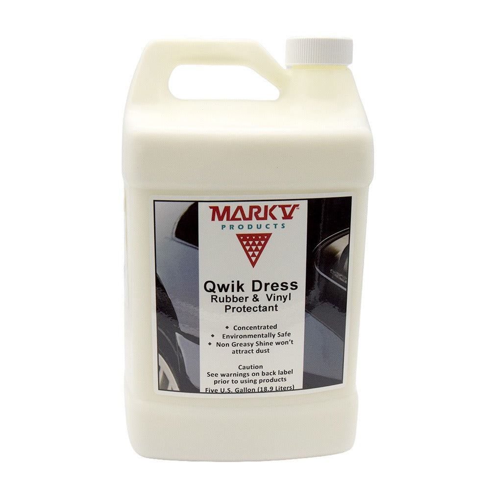 Mark-V Qwik Dress 1 Gal