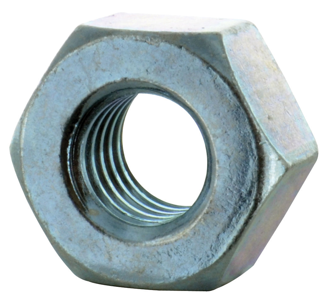 2-4.5 Coarse Hot Dipped Galvanized Grade A Heavy Hex Nut