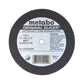 4 Inch x 0.04 Inch x 3/8 Inch A60Tz Grit Aluminum Oxide Type 1 Cut-Off-Wheel