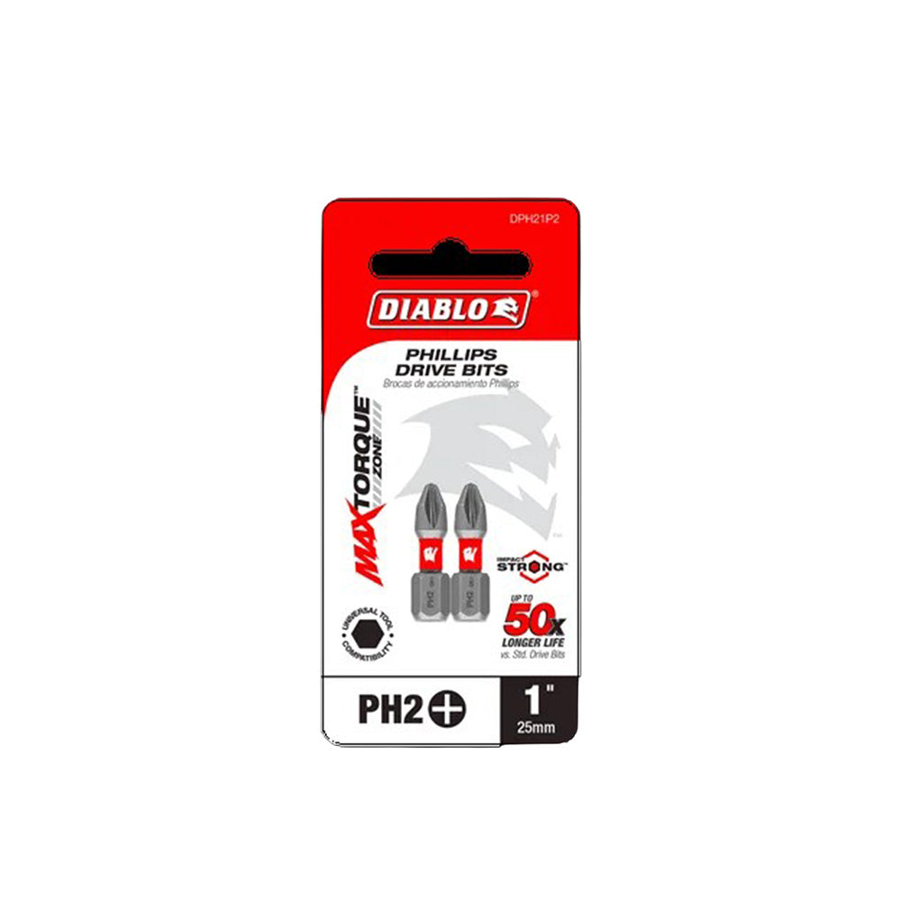 #2X1 2Pk Phil Bit
