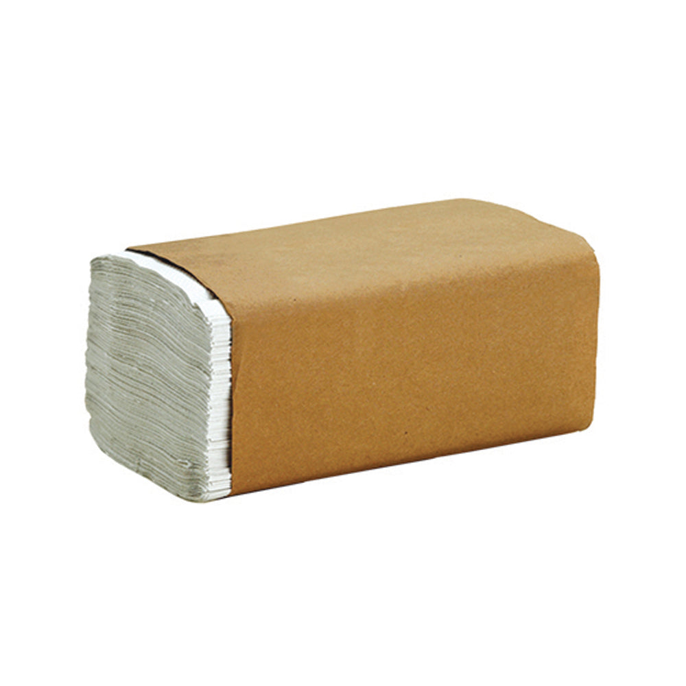 10-1/8" x 13" Von Drehle C-Fold Towel 150 Towels Per Pack