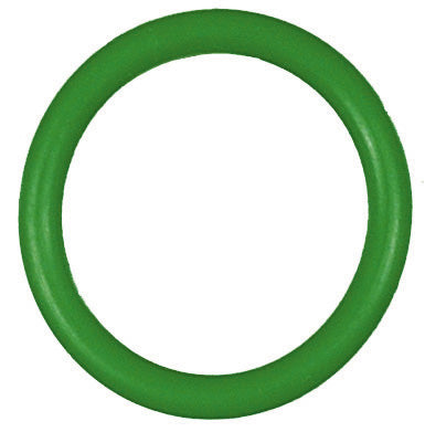 12.93 mm Id x 1.85 mm Thickness Green Hnbr O-Ring