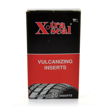 1/4 Inch Lead Wire Insert Tire Plug