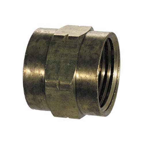 3/4 Inch Female Garden Hose Adapter Brass