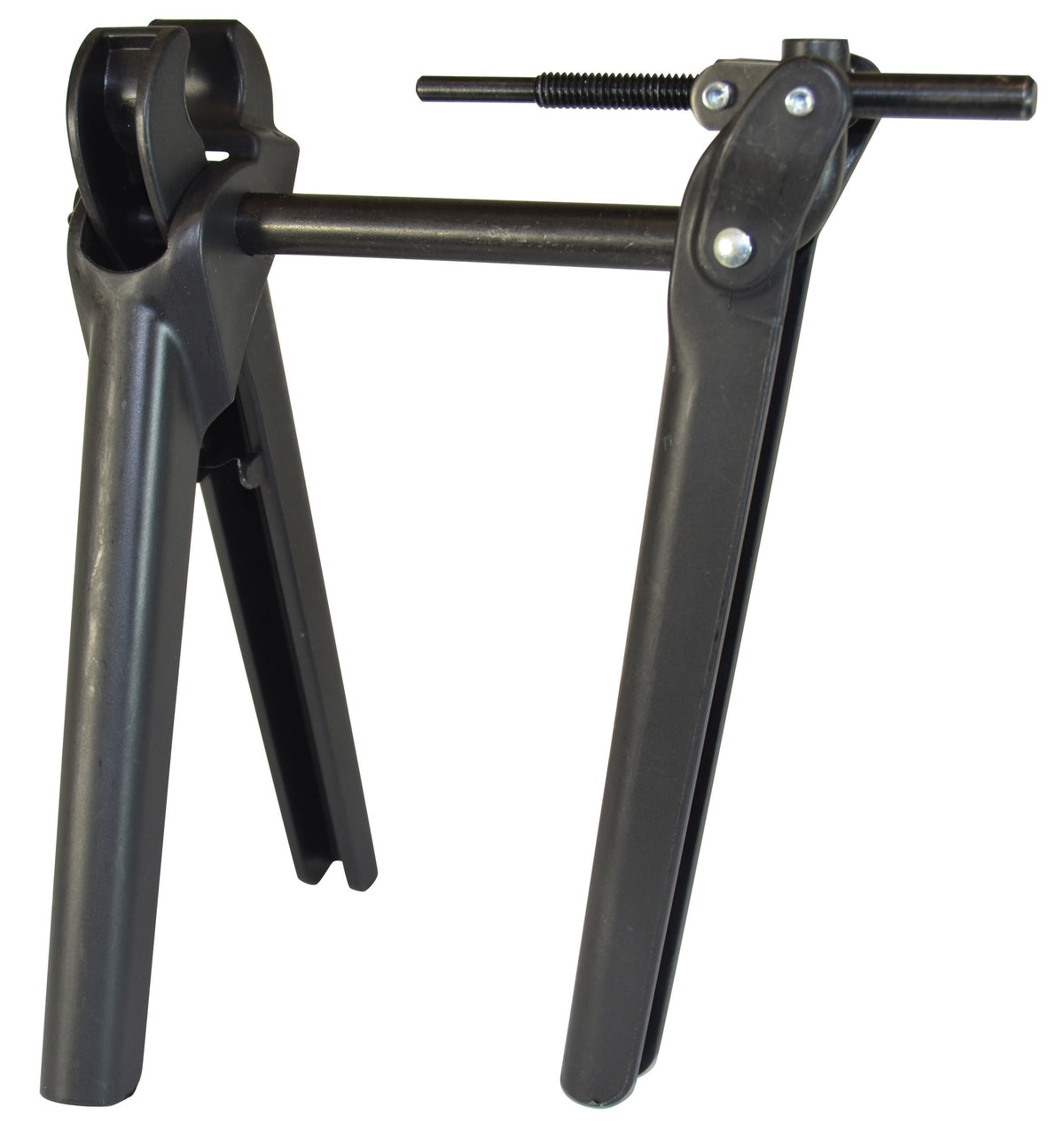 Brass Barb-Tite End Assembly Tool For Barb-Tite Fitting Assembly