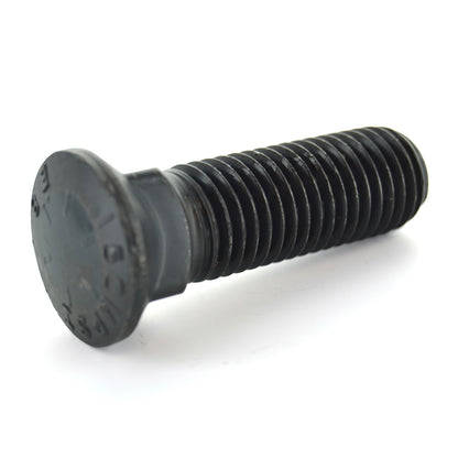 GRADE 8 DOME HEAD PLOW BOLTS