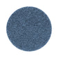 3M 2 Inch Scotchbrite Surface Conditioning Disc Very Fine Grit Gray - 25 Per Pack