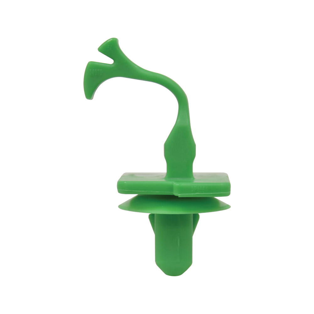 Molding Clip With Sealer Hyundai- Kia- Mitsubishi 87758-35010