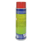 Winzer Optikal Ammonia-Rich Glass Cleaner -18 Oz Net Weight