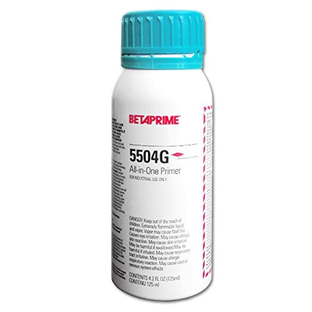 Dupont Betaprime 5504G All-In-One Windshield Primer - 4.2 Fluid Ounce