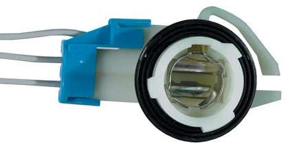 Parking Turn Signal Tail And Cornering Lamp Socket With 8 Inch Txl Leads - GM 1992 - On