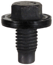 DRAIN PLUGS