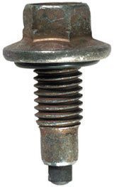 DRAIN PLUGS