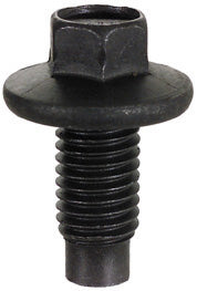 DRAIN PLUGS