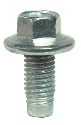 DRAIN PLUGS
