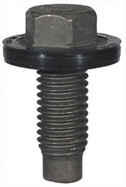 DRAIN PLUGS