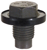 DRAIN PLUGS