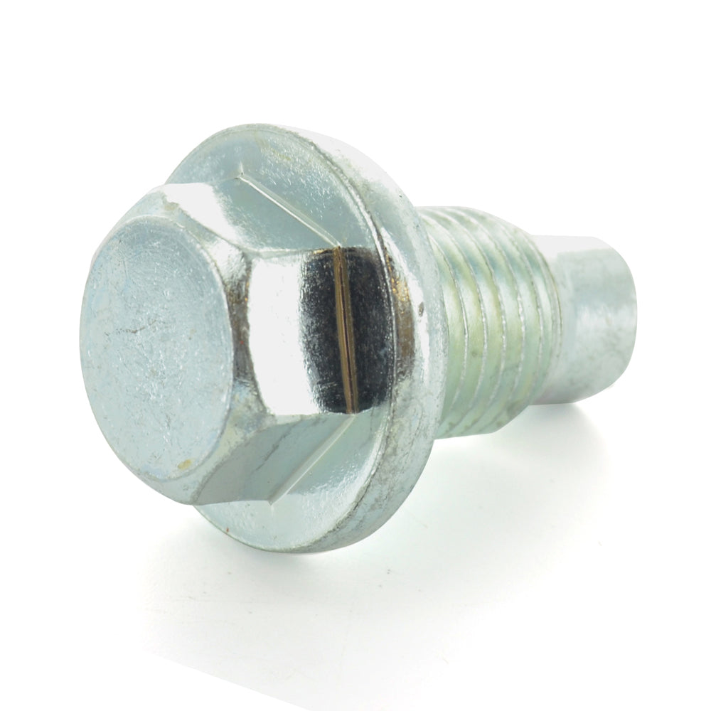 DRAIN PLUGS