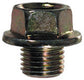 AUTOMOTIVE OIL DRAIN PLUGS