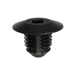 Bumper Retainer - Gm General Motors S And T Trucks 2002 - On- Chrysler 2000 - On- Gmgeneral Motors 15056810- Chrysler 6505686Aa