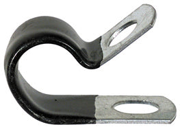 3/8 Inch x 1/2 Inch G90 Galvanized Steel Standard Cable Clamp