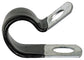 1 Inch x 1/2 Inch G90 Galvanized Steel Standard Cable Clamp