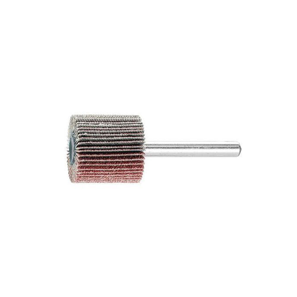 Shank Flap Wheel 1X1X1/4 80G
