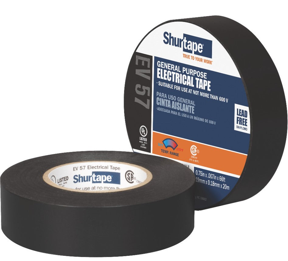 ELECTRICAL TAPES