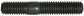 METRIC AUTO SPECIALTY ENGINE STUDS