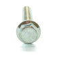 M12 x 1.25 x 45 mm Fine Zinc Plated Class 10.9 JIS Indented Hex Head Flange Bolt