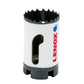 1-3/8 Inch x 1-1/2 Inch Bi-Metal Speed Slot Hole Saw Lenox