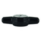 Black Tee Thumb Screw Knob - #10 (1 Inch Diameter)