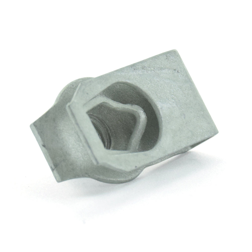 M6-1.0 Bumper Deflector U-Nut Ford Ranger `19+