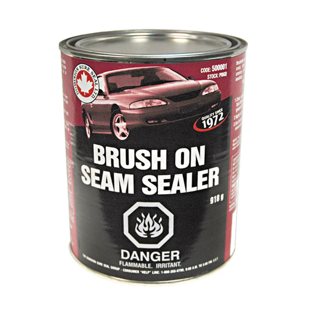 1 Qt Heavy Body Brush-On Seam Sealer