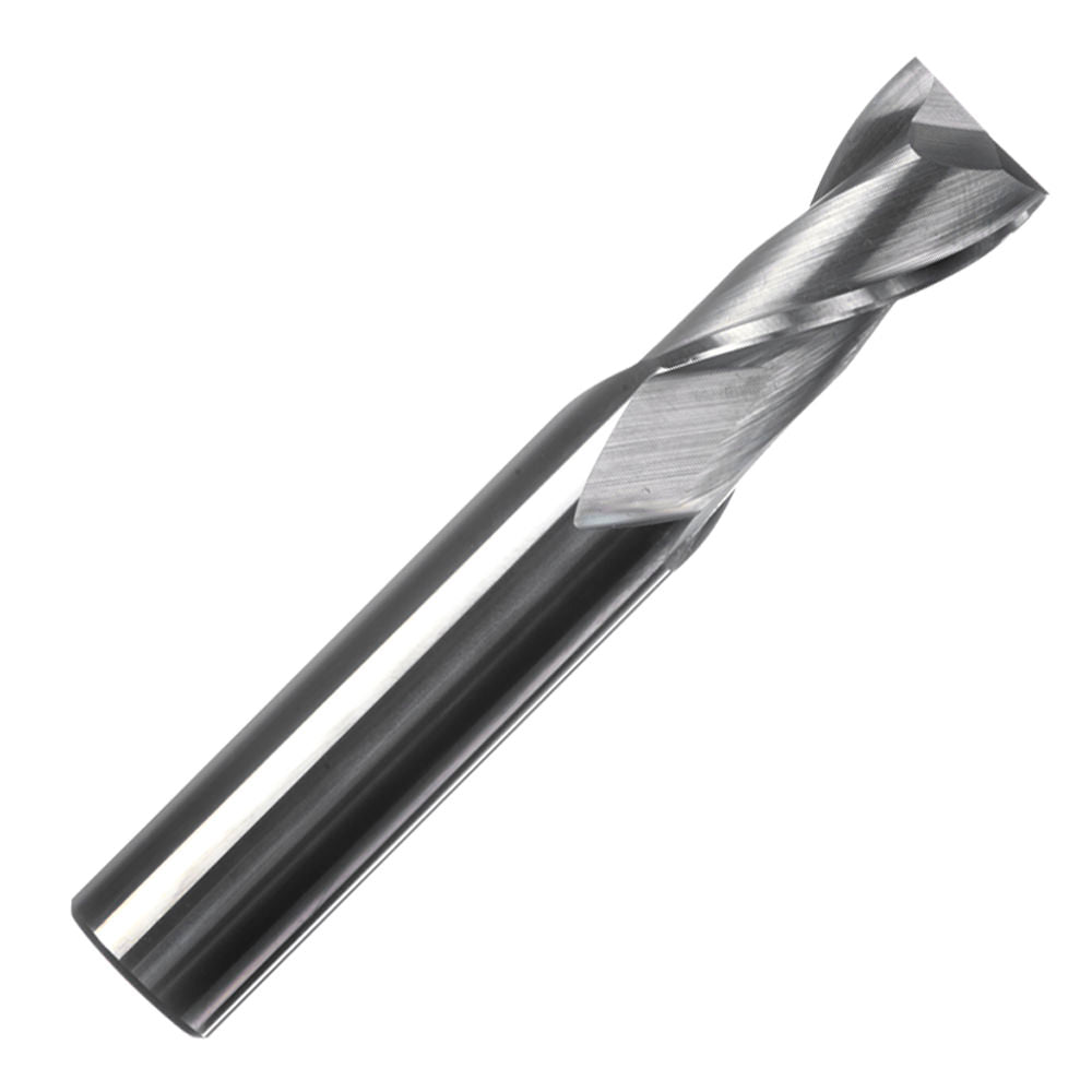 1/4 Solid Carb End Mill 2Fl Cc - Clearance
