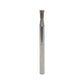 1/8 Inch Inverted Cone 1/8 Inch Shank Sn-42 Miniature Solid Carbide Bur