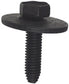 METRIC SPECIALTY BODY BOLTS FOR US CARS